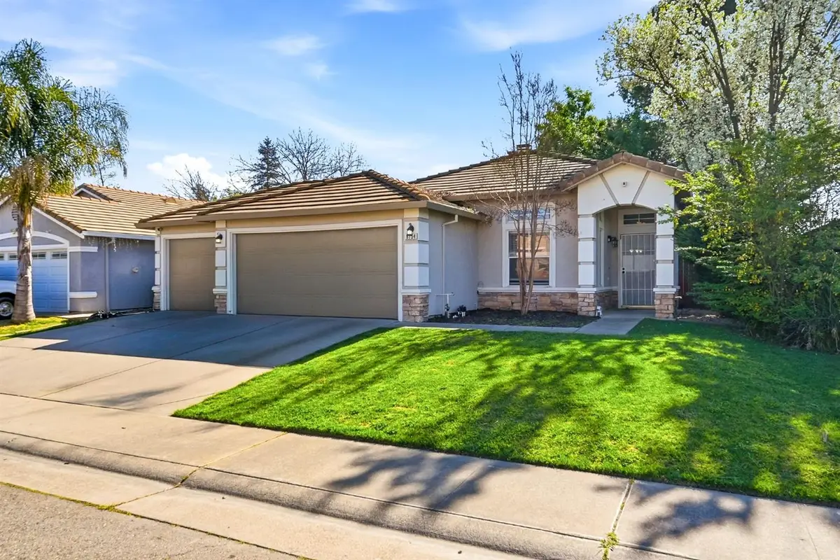 8154 Andante Drive, Citrus Heights, CA 95621 - #1
