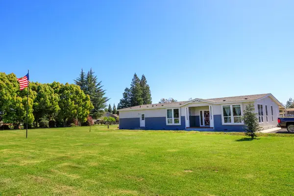 12420 Lancaster Road, Oakdale, CA 95361