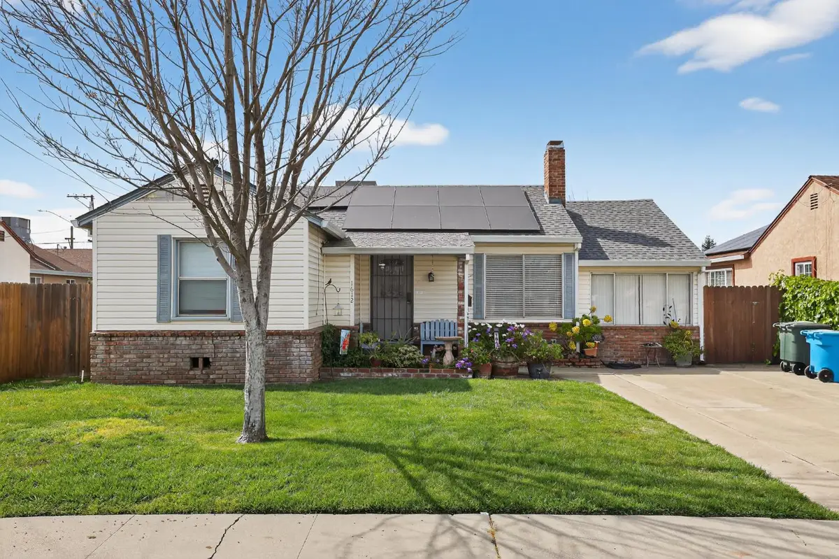 1612 Buchanan Street, Marysville, CA 95901 - #1