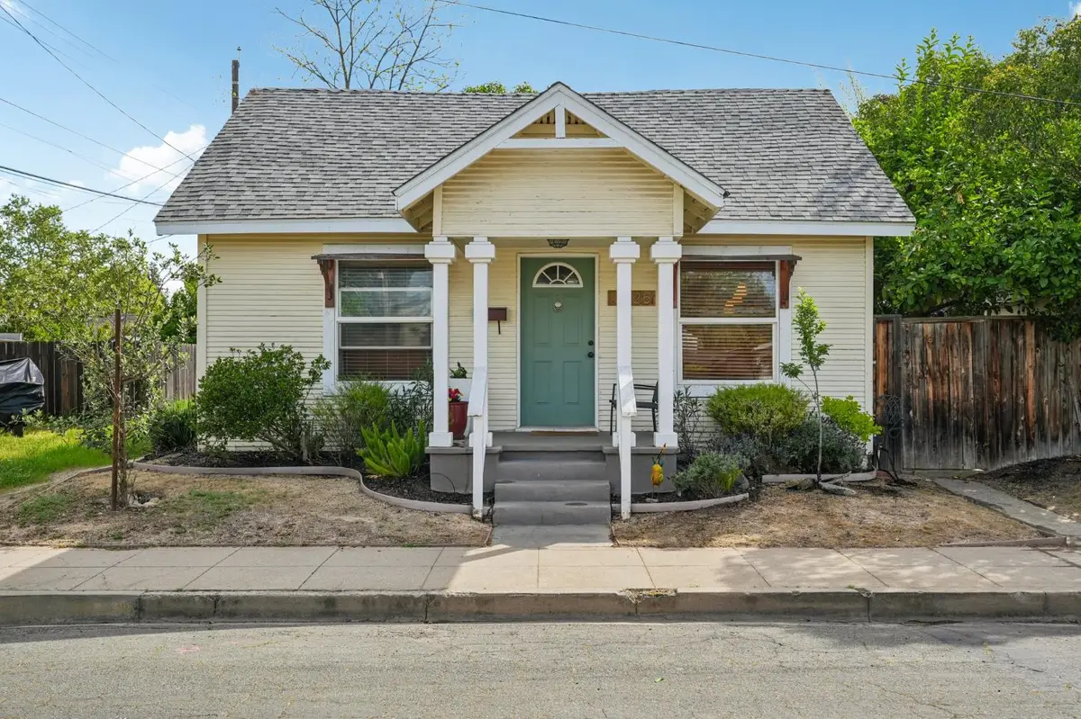 3425 50th Street, Sacramento, CA 95820 - #1