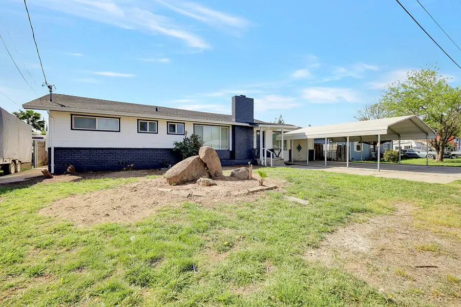 1906 15th Street, Olivehurst, CA 95961 - #2