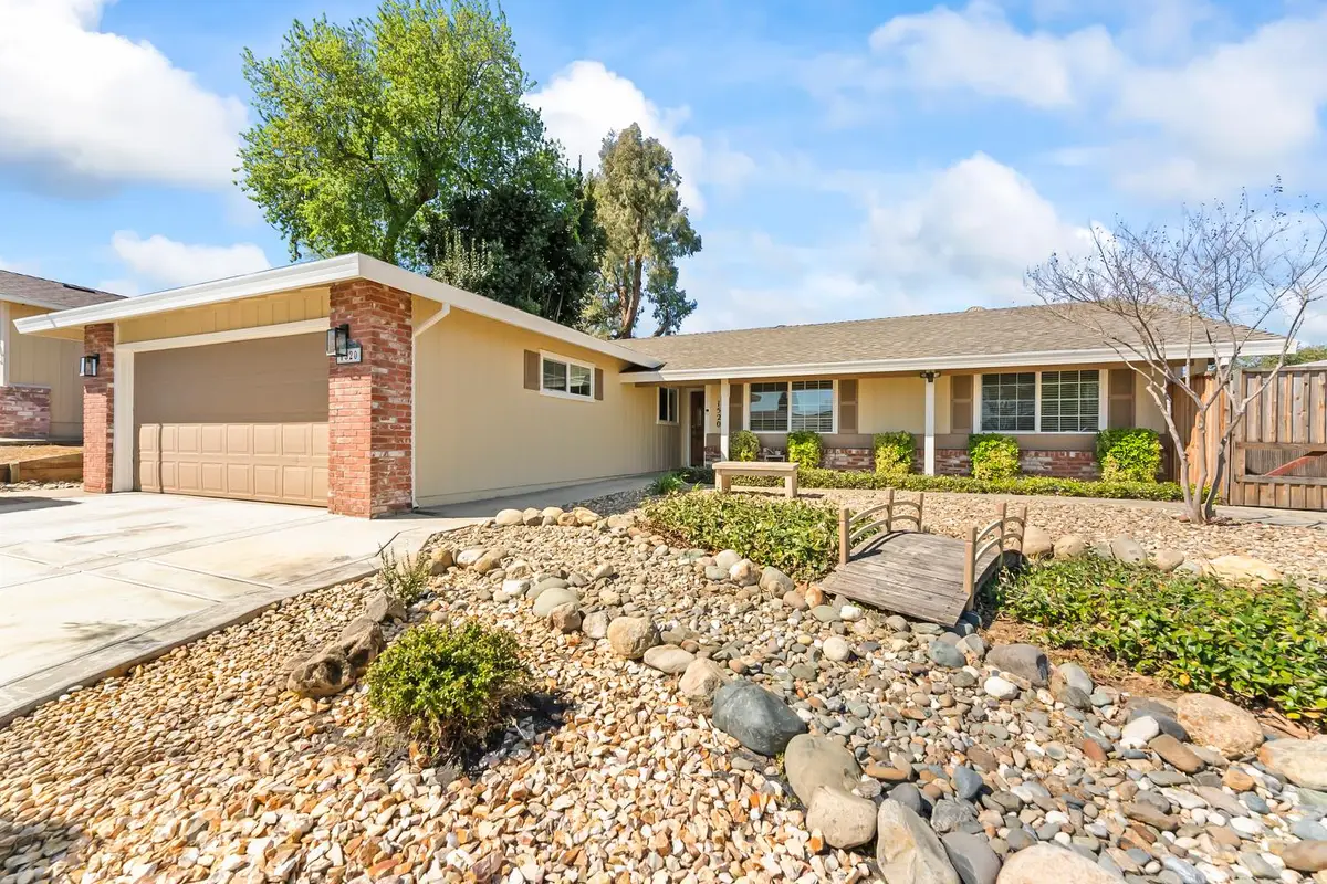 1520 Crestmont Oak Drive, Roseville, CA 95661 - #1