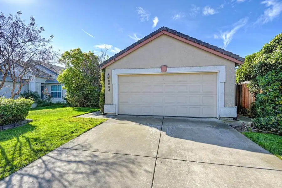 8654 Black Kite Drive, Elk Grove, CA 95624 - #3