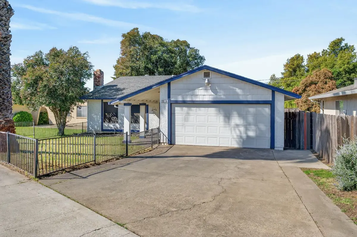 7323 Carriage Drive, Citrus Heights, CA 95621 - #1