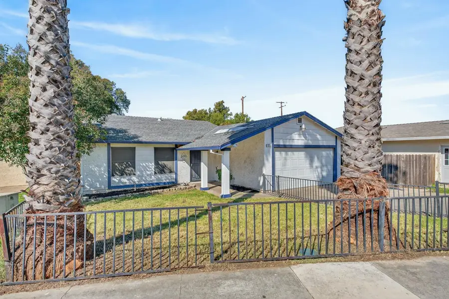 7323 Carriage Drive, Citrus Heights, CA 95621 - #2