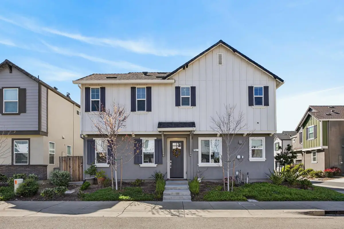 251 Cinema Street, Sacramento, CA 95823 - #1