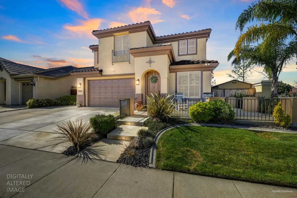 1960 Culverhill Way, Roseville, CA 95747 - #1