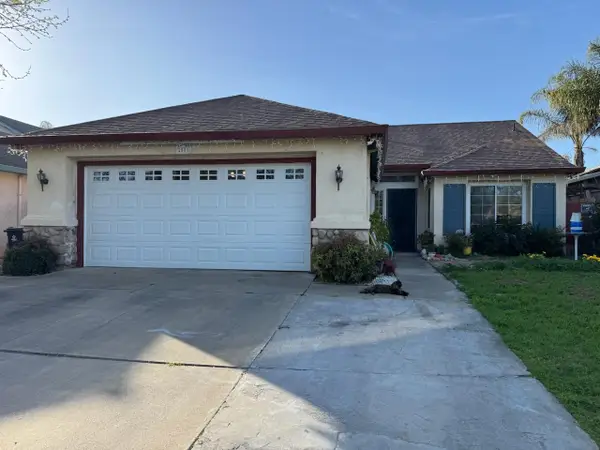 2501 Tilden Park Street, Stockton, CA 95206