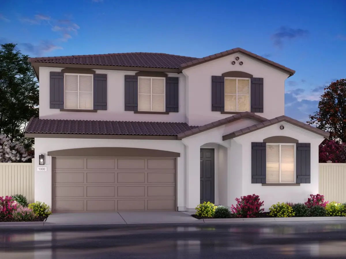 51 Daytona Court, Sacramento, CA 95835 - #1