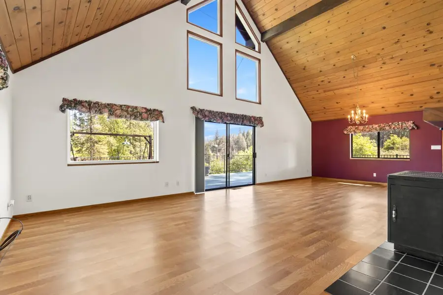 3 Town Hill Way, Berry Creek, CA 95916 - #3