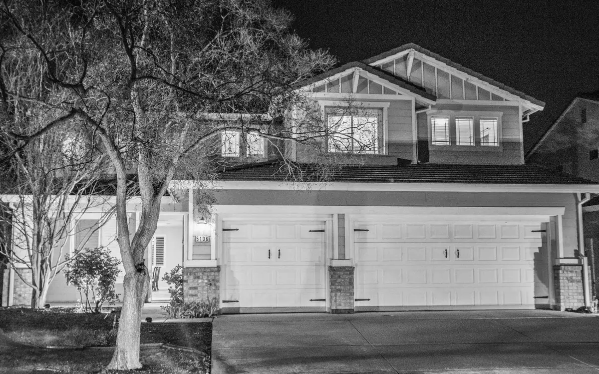5136 Bessemer Way, Sacramento, CA 95835 - #1