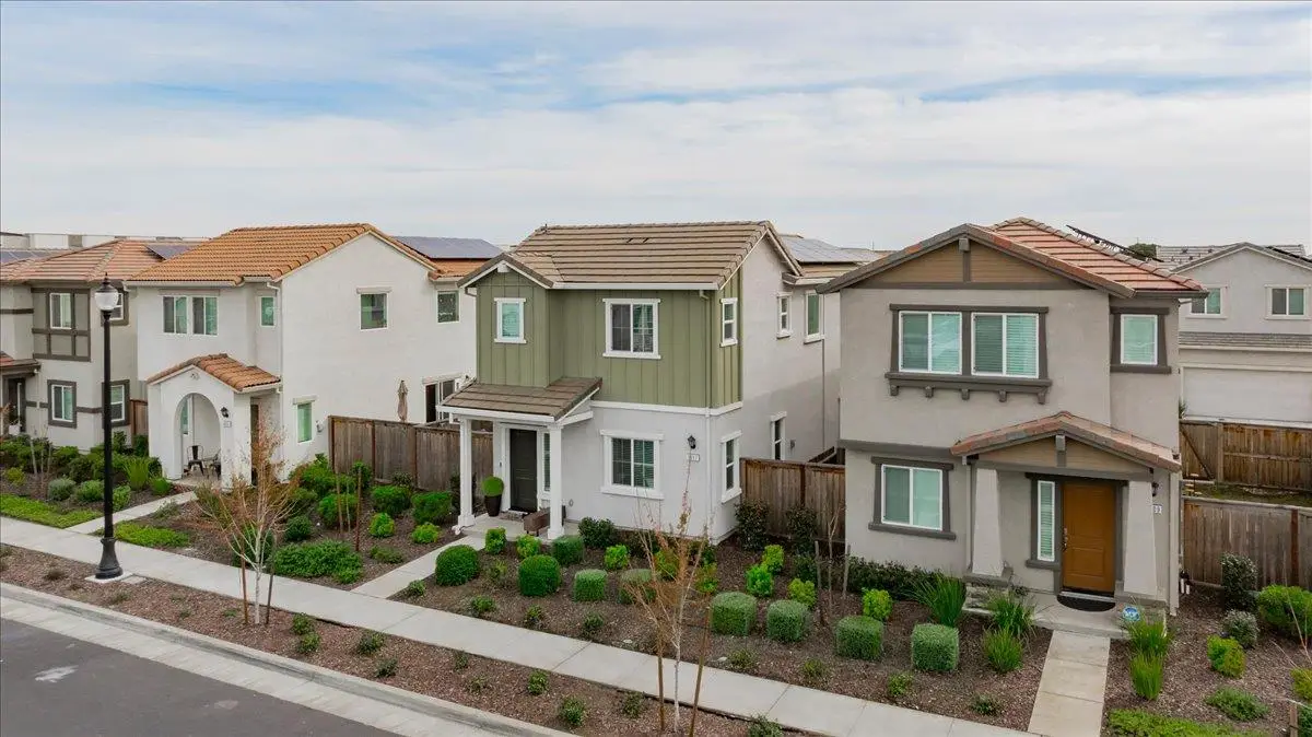 1017 San Anselmo Lane, Roseville, CA 95747 - #1