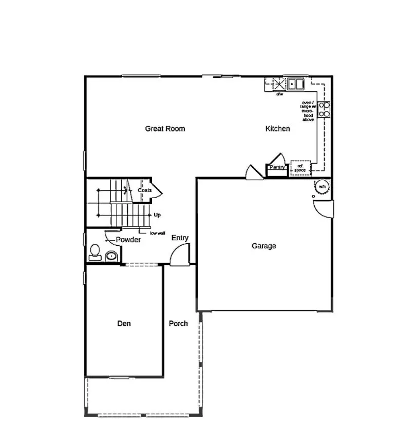 2297 E Amboy Avenue, Stockton, CA 95204 - #3