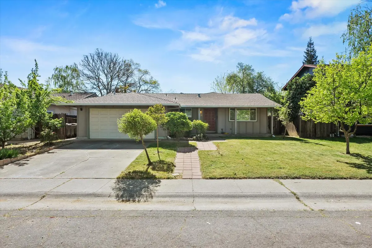 404 Cabrillo Avenue, Davis, CA 95616 - #1