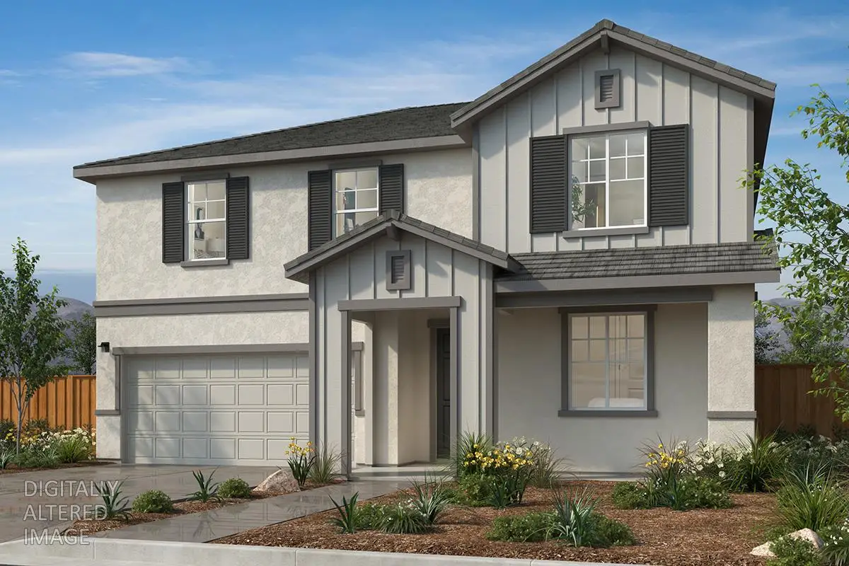 628 Spumante Lane, Manteca, CA 95337 - #1