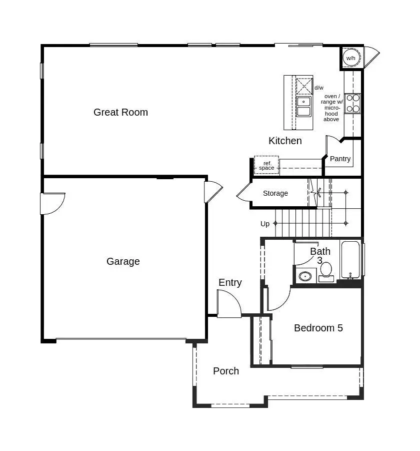 628 Spumante Lane, Manteca, CA 95337 - #3