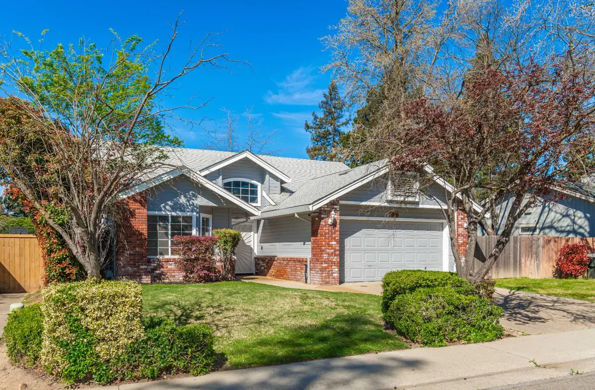 8127 Aztec Way, Antelope, CA 95843 - #1