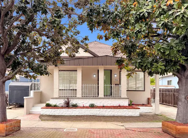 1716 Estudillo Street, Martinez, CA 94553