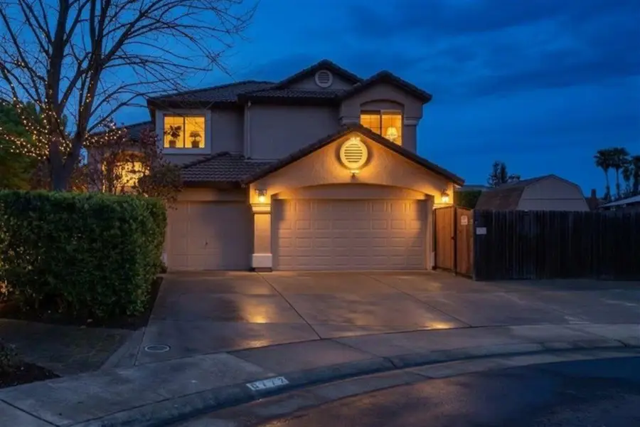 8772 Newry Court, Elk Grove, CA 95624 - #3