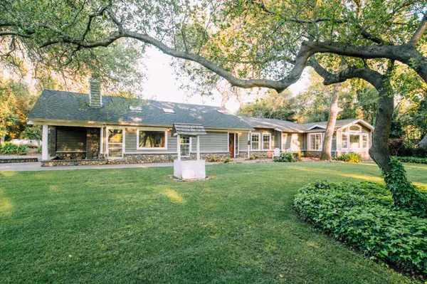 7530 Rasmussen Road, Loomis, CA 95650