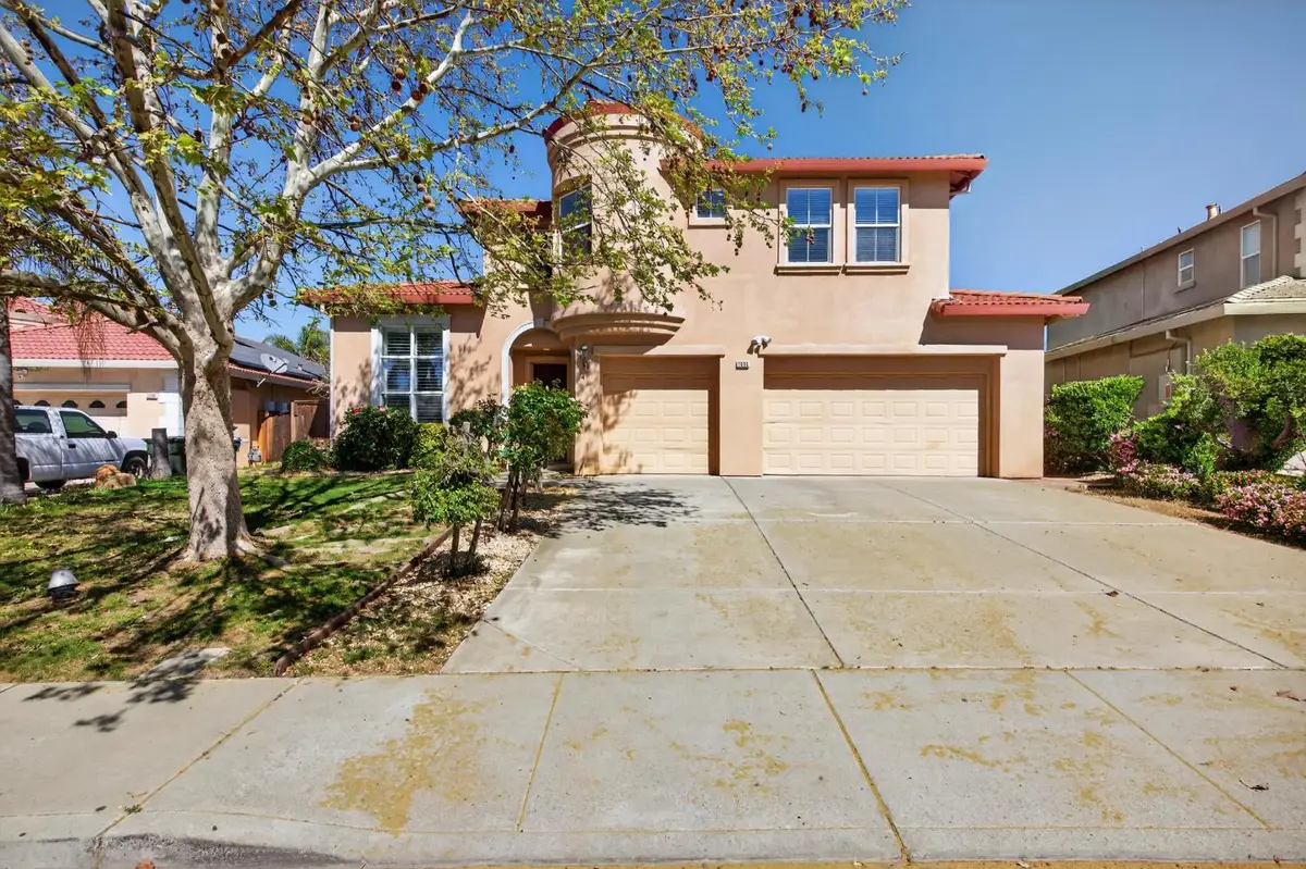 2096 Mokelumne Drive, Antioch, CA 94531 - #1