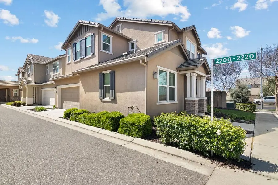 2200 Gallery Drive, Riverbank, CA 95367 - #2