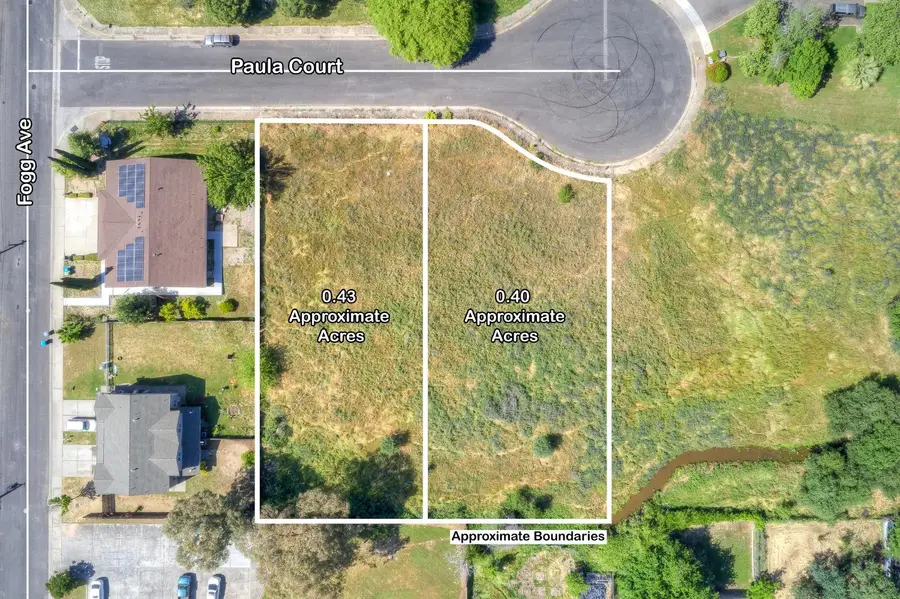 0 Paula Court, Oroville, CA 95966 - #2