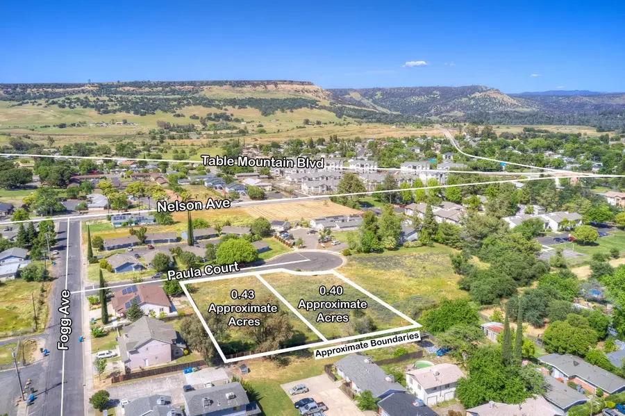 0 Paula Court, Oroville, CA 95966 - #3