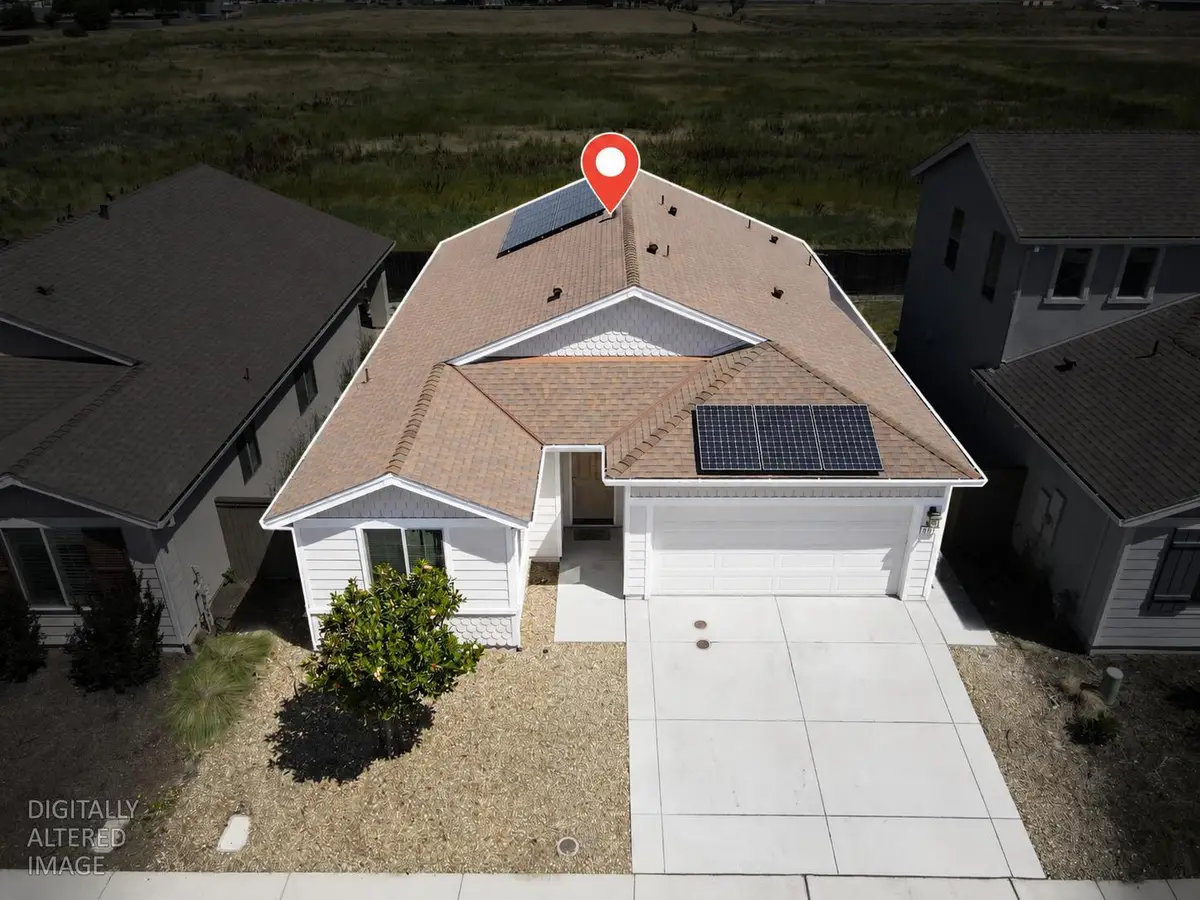 2161 Harvest Street, Marysville, CA 95901 - #1
