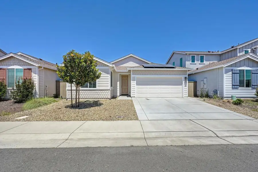 2161 Harvest Street, Marysville, CA 95901 - #2