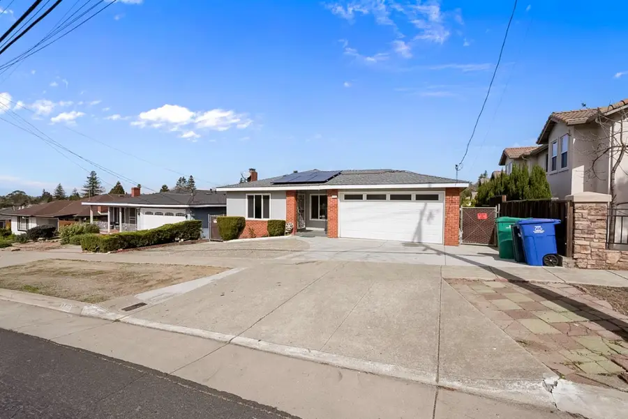 2418 Kelly Street, Hayward, CA 94541 - #2