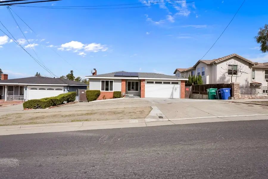 2418 Kelly Street, Hayward, CA 94541 - #3