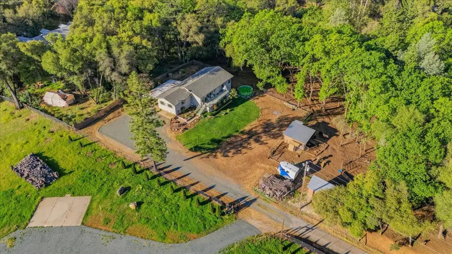 18835 Hilltop Road, Penn Valley, CA 95946 - #2