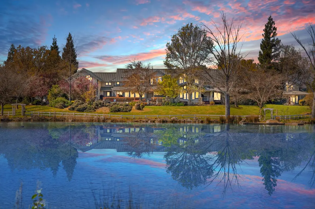 16096 Perimeter Road, Grass Valley, CA 95949 - #1