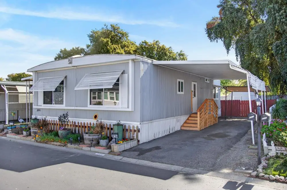 6318 Marshall Drive, Sacramento, CA 95842 - #1