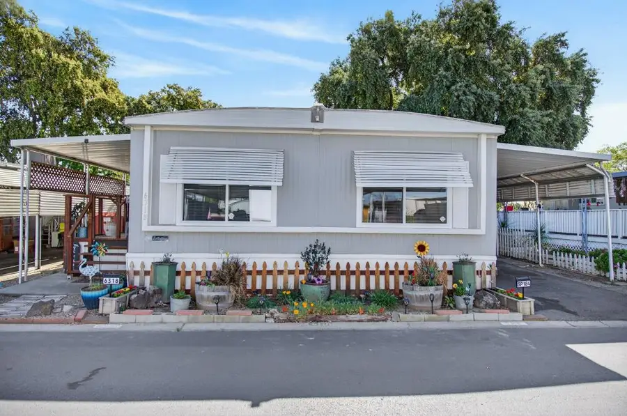 6318 Marshall Drive, Sacramento, CA 95842 - #2
