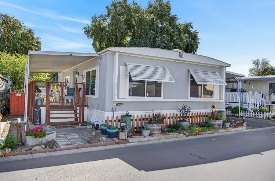 6318 Marshall Drive, Sacramento, CA 95842 - #3