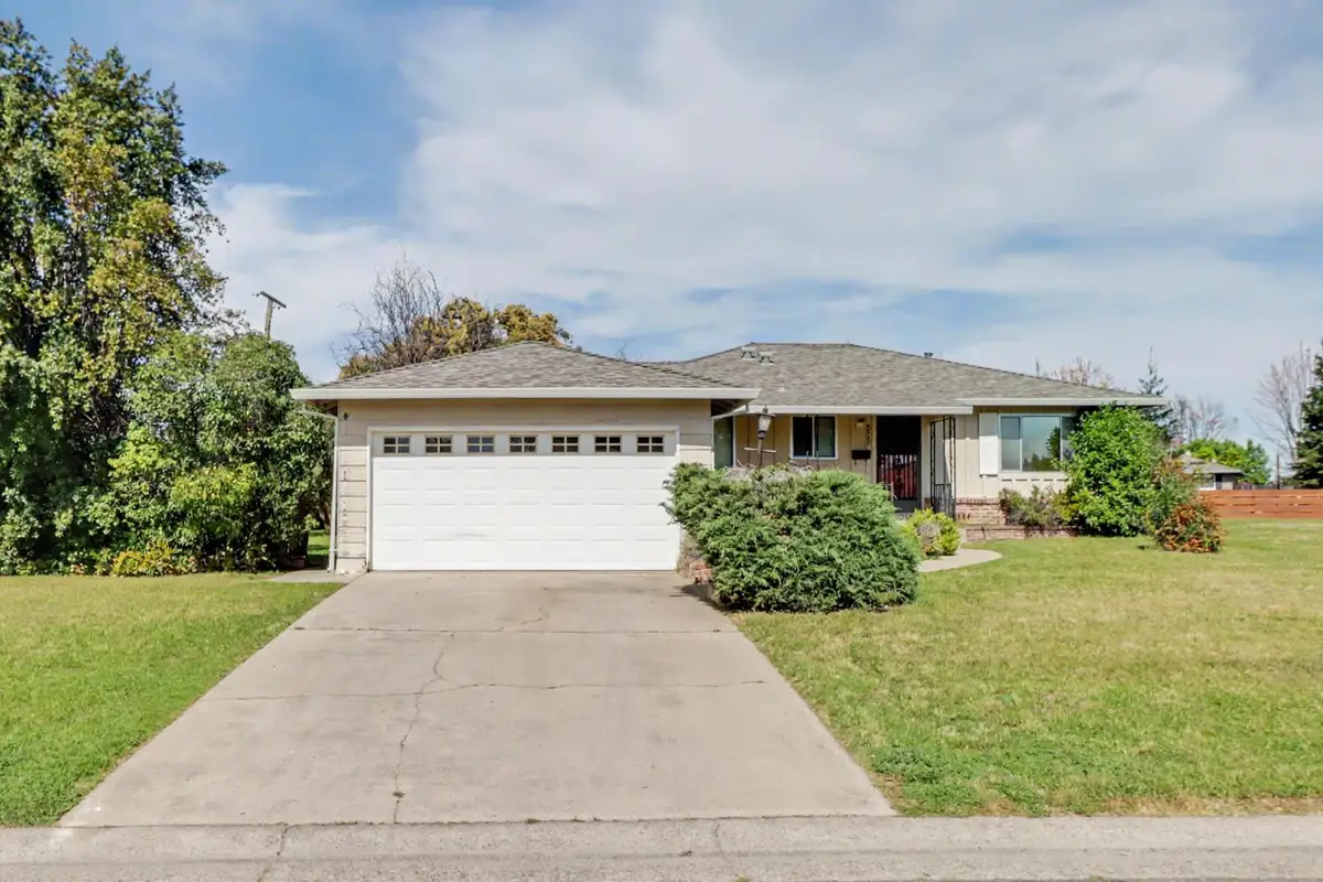 4527 Ulysses Drive, Sacramento, CA 95864 - #1