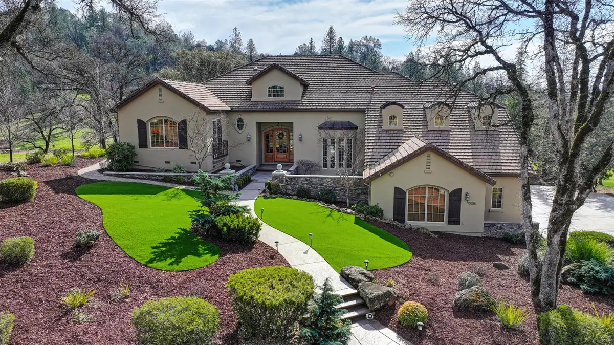 13028 Austin Forest Circle, Auburn, CA 95602 - #1