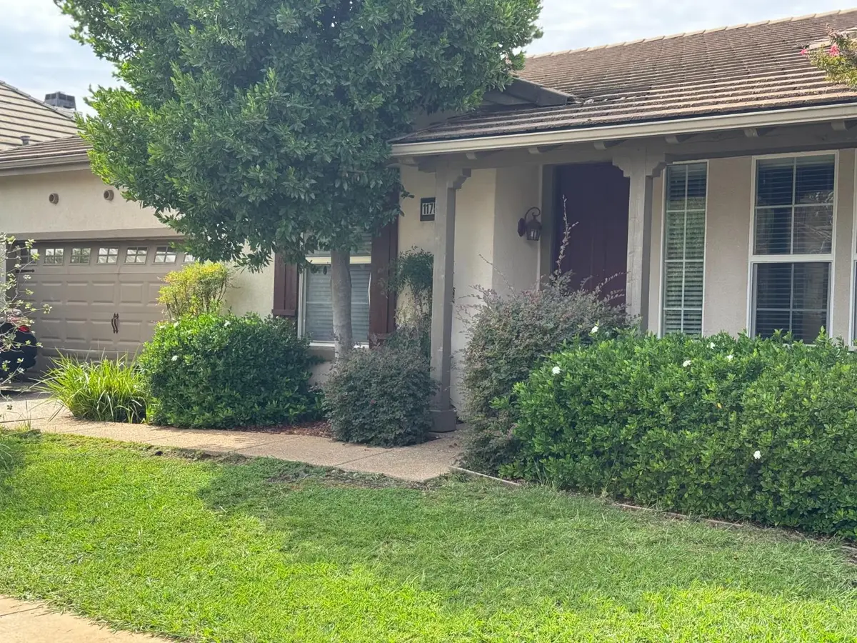 11751 Village Pond Way, Rancho Cordova, CA 95742 - #1