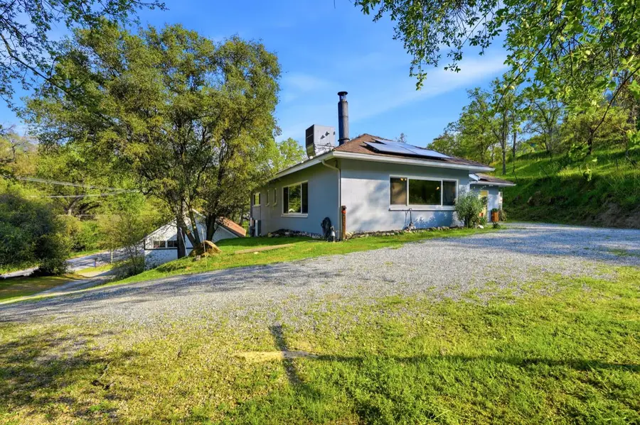 43378 S Fork Drive, Three Rivers, CA 93271 - #3