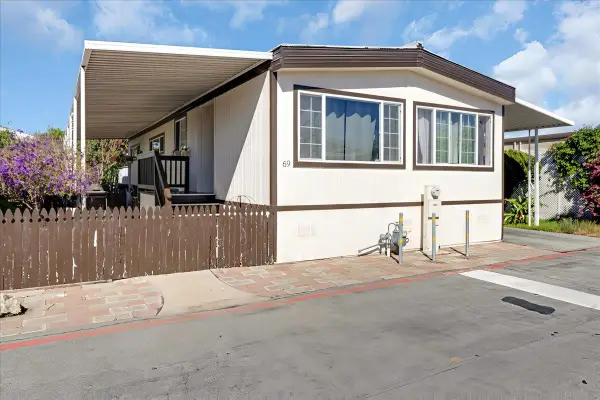 20 Russell Rd #69, North Salinas, CA 93906