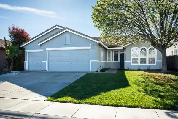 681 Franklin Drive, Williams, CA 95987