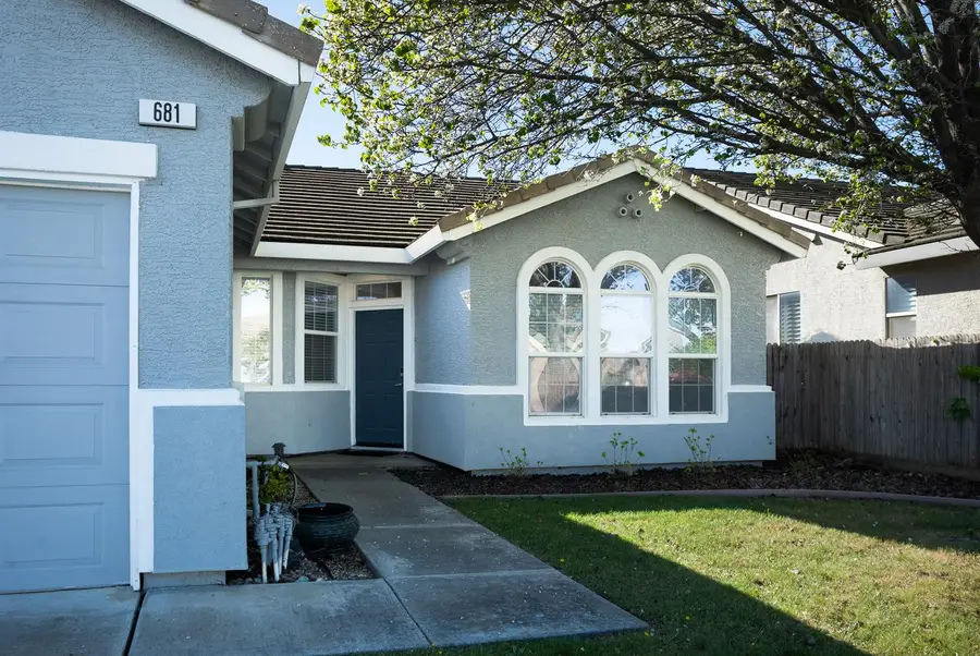 681 Franklin Drive, Williams, CA 95987 - #2