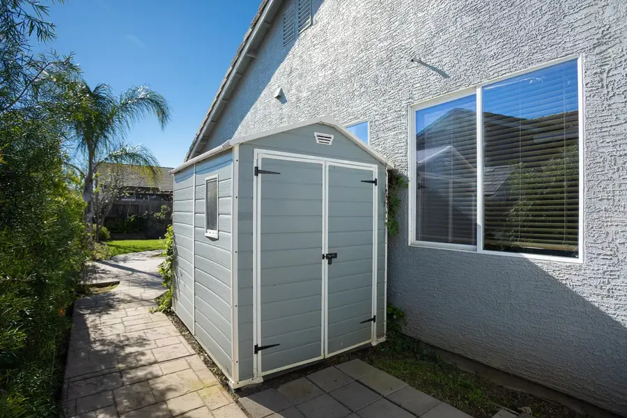 681 Franklin Drive, Williams, CA 95987 - #3