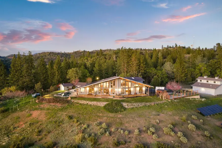 984 Crestview Drive, Murphys, CA 95247 - #2