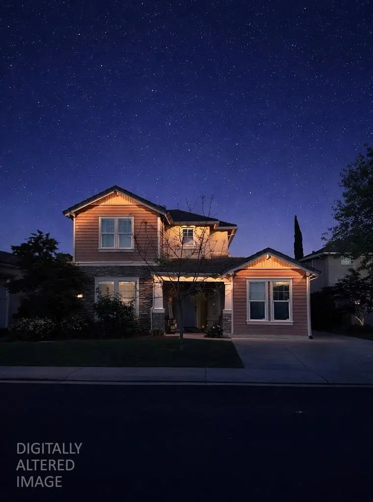 11749 Dionysus, Rancho Cordova, CA 95742 - #1