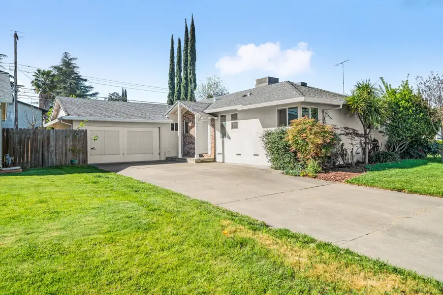 632 Potomac Avenue, Sacramento, CA 95833 - #2