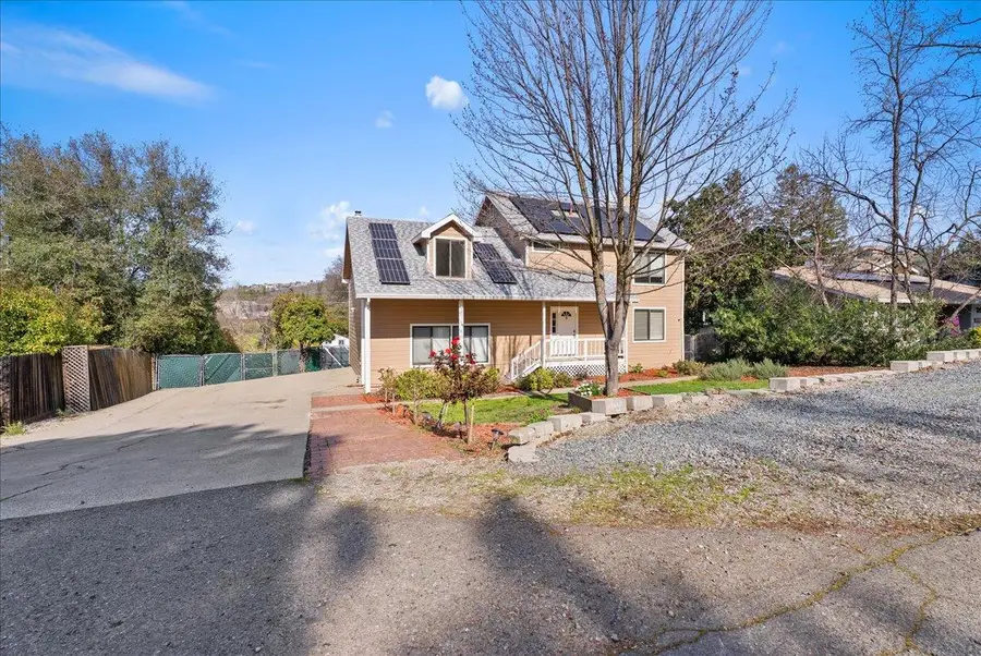 2717 Knollwood Drive, Cameron Park, CA 95682 - #2