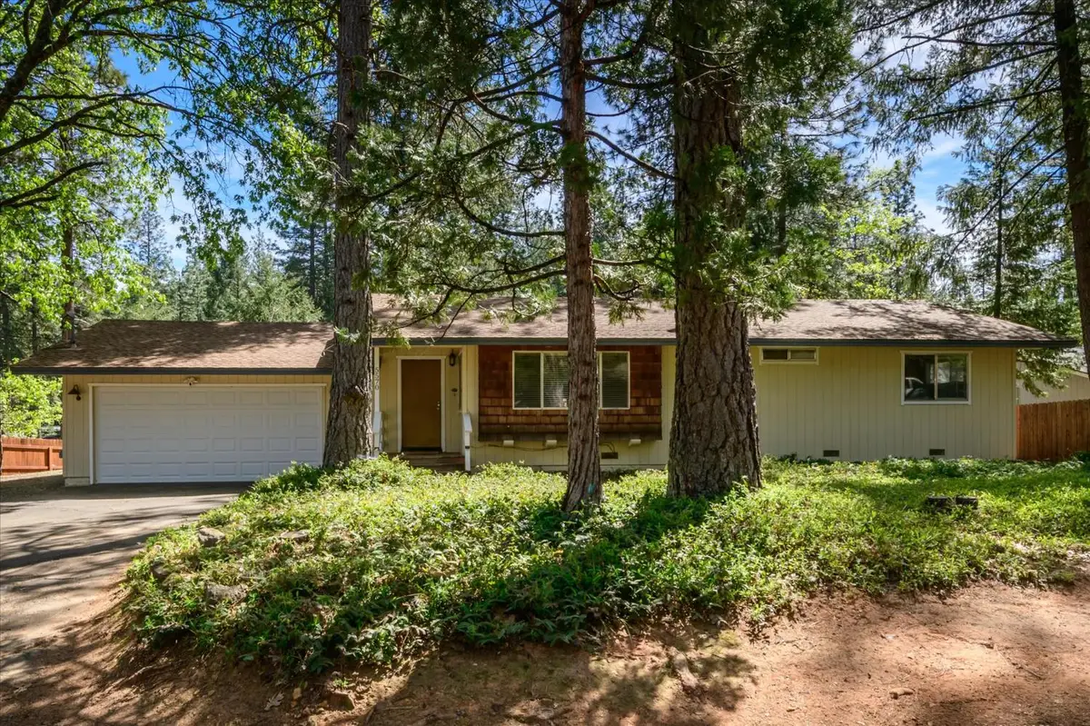 5570 Daisy Circle, Pollock Pines, CA 95726 - #1